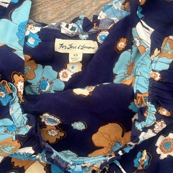 For Love & Lemons Mini - Picture 5 of 7